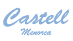 Логотип Castell Menorca Russia